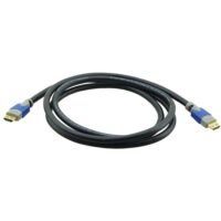 Cable Premium HDMI de Alta Velocidad con Ethernet / 4,60 metros- Kramer