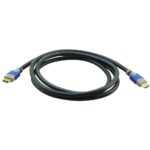 Cable Premium HDMI de Alta Velocidad con Ethernet / 1,80 metros Kramer