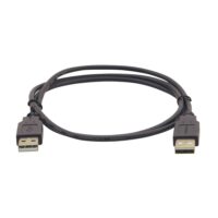 Cable Kramer USB 2.0 A (M) a A (M) 3,00m