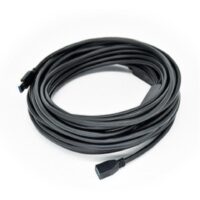 Alargue USB Kramer 3.1 GEN–2 Cable USB–C (M) to USB–C (M) 1 metro