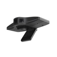 Camara Kramer Panocam 4K@3 con un FOV de 180 grados y enfoque fijo