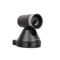 Cámara Kramer PTZ 1080p, con zoom óptico 12x