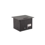 Modular Kramer de montaje en mesa para conexión múltiple TBUS−1AXL - Tapa Inclinable