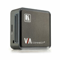 Presentador Wireless Kramer para contenido, colaboración y conferencias