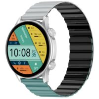 Smartwatch KIESLECT KIESLECT CALLING WATCH KR PRO LTD SILVER
