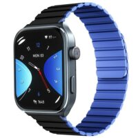 Smartwatch KIESLECT KIESLECT CALLING WATCH KS2 LTD BLACK