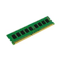 Memoria Kingston 16GB DDR4 2666 ECC MODULE