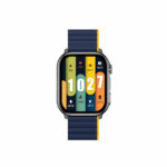 RELOJ SMART WATCH KIESLECT KS NEGRO