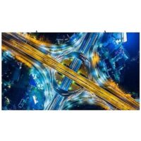 Pantalla Comercial LG LABA015 136" Full HD