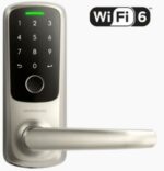 Control de Acceso ANVIZ SMART LOCK FINGER RIGHT GR