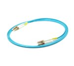 CABLE HP OPTICO 5M LC/LC OM3