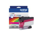 Cartucho BROTHER LC406XLM MAGENTA P/ MFCJ6955DW (5000 PÁG)