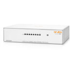 Switch Aruba Instant On 1430 8G