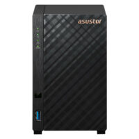 NAS Storage ASUSTOR DRIVESTOR 2 Lite (AS1102TL)