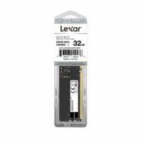 Memoria PC Lexar 32GB 5600MHz DDR5 U-DIMM