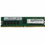 Memoria Servidor Lenovo 16GB 3200MHz (2Rx8  1.2V) ECCUDIMM