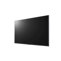 Pantalla Digital LG 23" 43UL3J UHD 3840x2160 4K