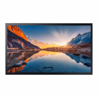 Pantalla Samsung LFD QM43B-T Touch 43" 4K