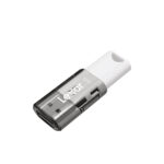 Pendrive Lexar JumpDrive S60 64GB  USB 2.0