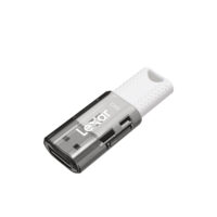 Pendrive Lexar JumpDrive S60 64GB  USB 2.0