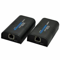 EXTENSOR HDMI IP LENKENG 120M . TRANSMISOR