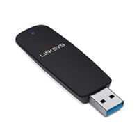 Adaptadores USB Linksys Wireless-N USB Linksys Belkin