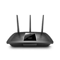 Linksys Gigabit  Smart Wi-Fi Router AC1900 with USB 3.0 and USB 2.0 Linksys Belkin