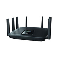 LINKSYS EA9500 WI-FI ROUTER, AC5400, MU-MIMO Linksys Belkin