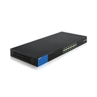Linksys Switch L2 /Smart/Giga/POE Linksys Belkin