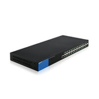 Linksys Switch L3 28P Linksys Belkin