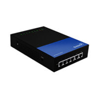 Linksys Gigabit VPN Router Linksys Belkin