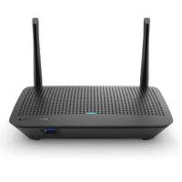 Router Wireless Linksys Mesh AC1200 W/ App + Gigabit