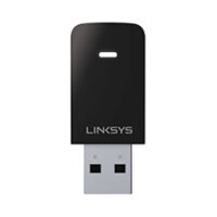 AC600 MU-MIMO WI-FI USB ADAPTER Linksys Belkin