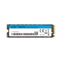 Disco SSD Lexar NM610 PRO 500GB PCIe Gen3x4 NVMe M.2