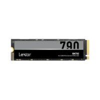 Disco SSD Lexar Nm790 4TB M.2 Pci Express 4.0 Nvme
