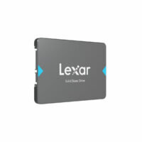 Disco SSD Lexar NQ100 480GB 2.5” SATA III