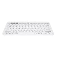 TECLADO LOGITECH K380 BLUETOOTH BLANCO LOGITECH