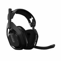Auriculares A50 + Base Station PS4 LOGITECH