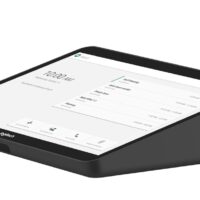 Tap con kit Cat5e Logitech