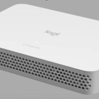 ROOMATE LOGITECH - Incluye Zoom Room y Microsoft Teams Room en Android. Logitech