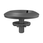 MOUNT LOGI MIC POD HUB TABLE LOGITECH