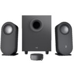 Parlante LOGITECH Z407 BLUETOOTH LOGITECH