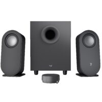 Parlante LOGITECH Z407 BLUETOOTH LOGITECH
