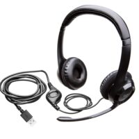 AURICULARES + MIC LOGITECH H390 USB PACK DE 10 LOGITECH