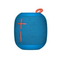 Parlante Logitech UE Wonderboom - Sub-Zero Blue Logitech