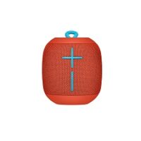 Parlante Logitech UE Wonderboom - Fireball Red Logitech