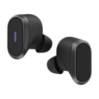 Auriculares Logitech Zone True 985-001081 Wireless Inalámbrico, Bluetooth, Micrófono Grafito