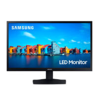 Monitor Samsung 19" LED, LS19A330NHL, VGA/HDMI, HD