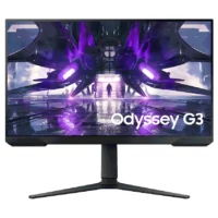 Monitor Samsung Odyssey G3 27" Full HD 165Hz