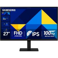 Monitor Samsung Essential S3 27" Full HD 100Hz